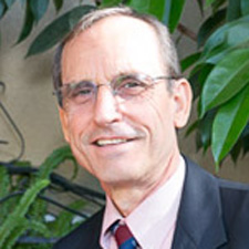 Dr Herb Giebel