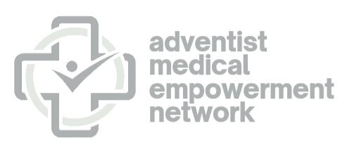 AMEN India Logo